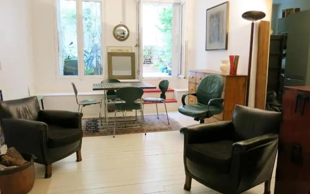 Carreau du Temple Marais Citycosy - photo 3
