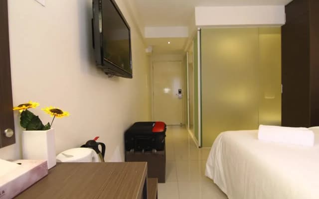 Sungold Inn - photo 5