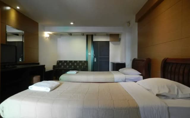 Nana Tai Suite - photo 5