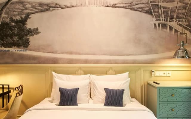 Lamandau House - photo 4
