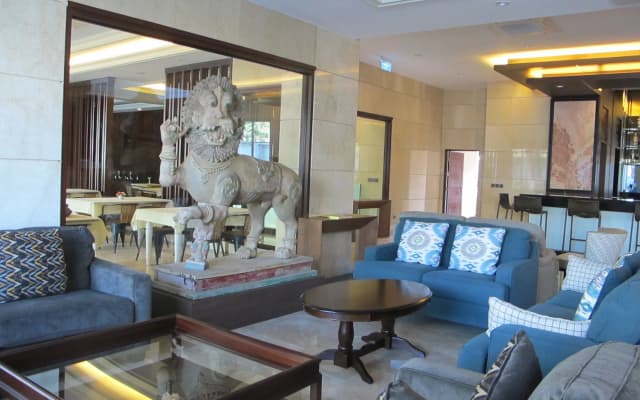 March Hotel Pattaya - photo 2