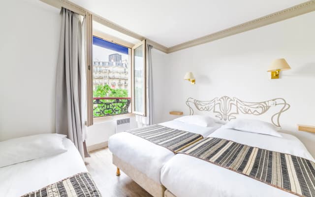 Hôtel Korner Montparnasse - photo 3