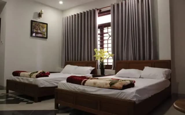 Motel Minh Thao - photo 3