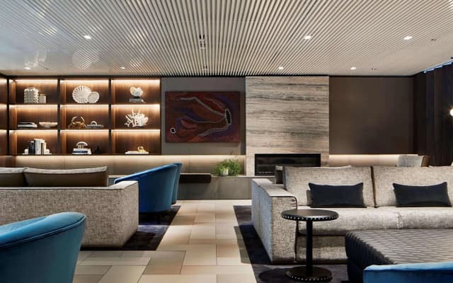 Quay West Suites Melbourne - photo 2