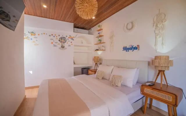 Mya Harmony Villas Seminyak - photo 2