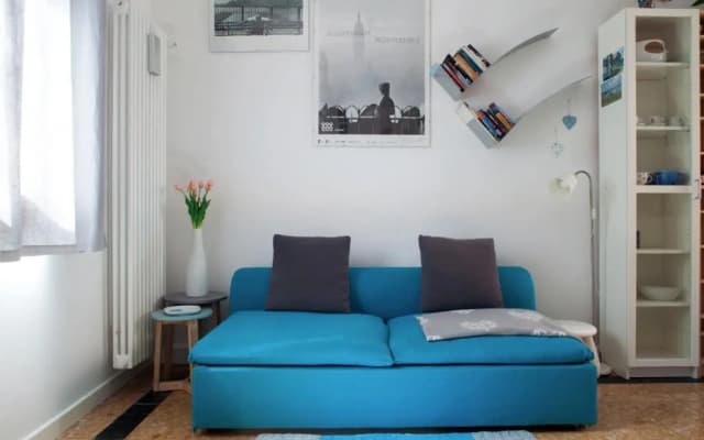 Aria e Luce Suites a Venezia - photo 3