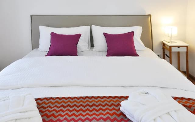 BFG Suites Vera Residence - photo 5