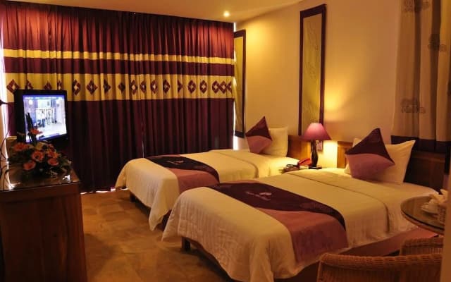 Collection O Le Grand Hanoi hotel – The Sun - photo 5