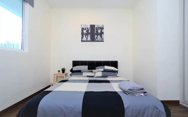 Holiday Home Setapak Central Mall KL - photo 3
