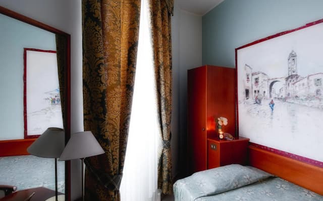 NazionalRooms - photo 4