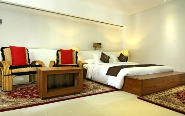 The Radian Villa - photo 2