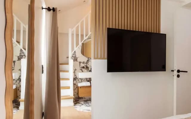 Luxury House With AC - 6bd/12p - Batignolles - photo 5