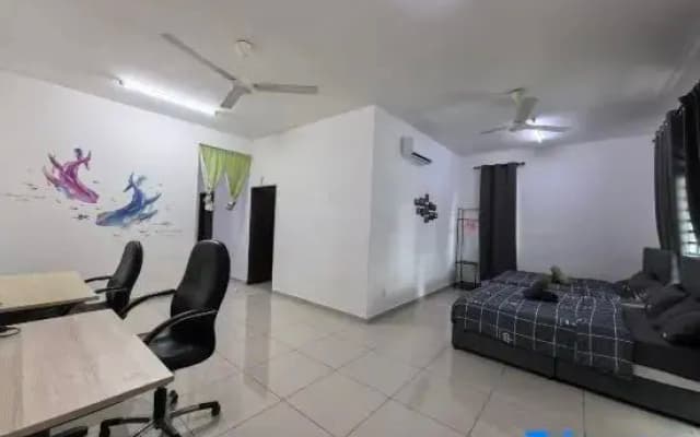 Padang Serai Wangi Homestay 402 - photo 3