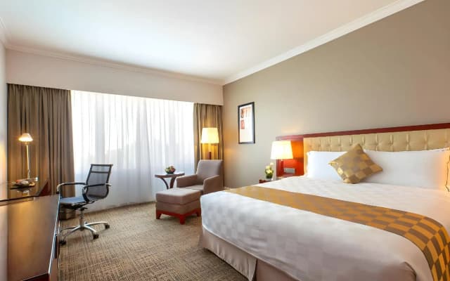Equatorial Ho Chi Minh City - photo 3