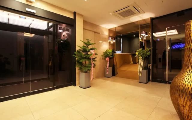 Hotel Star KD - photo 2