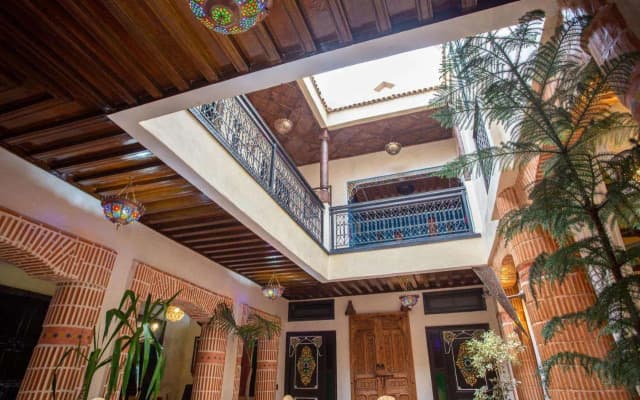 Riad Christina - photo 2