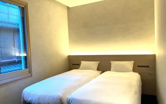 Abiz Hotel Kyoto - photo 3