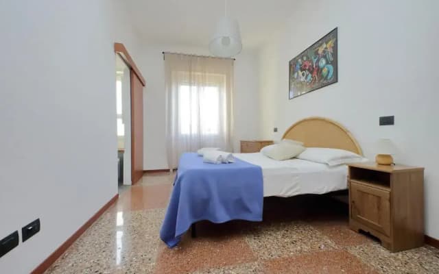 Silvano's Home In Rome - photo 3
