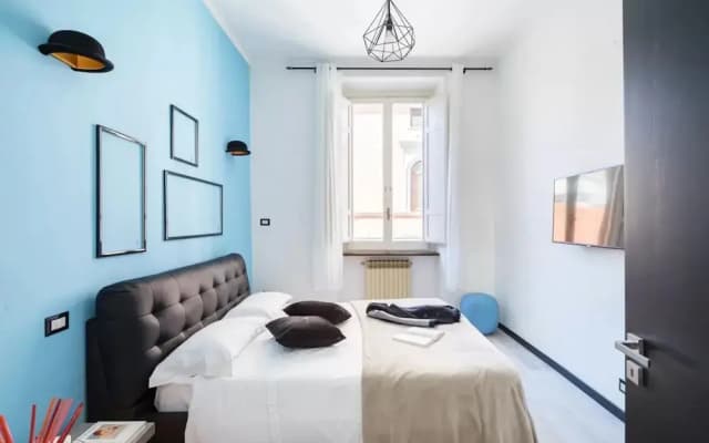 World Aparts - Monti / Via Nazionale – Esquilino Apartments - photo 2
