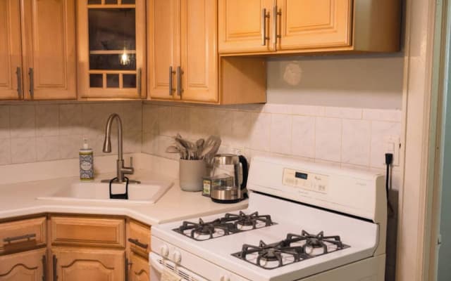 Cozy Brooklyn - 1BR Apartment - photo 5