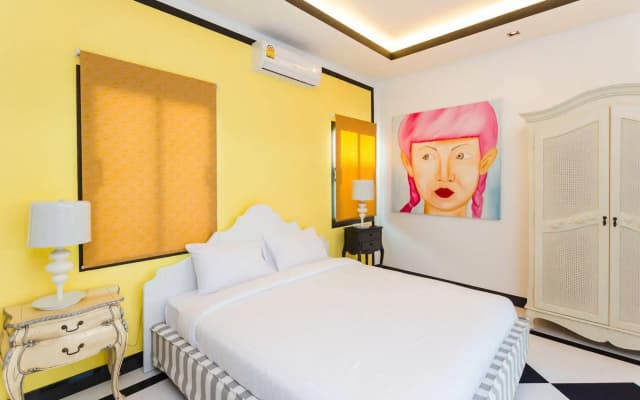 Jewels Villas Phuket - photo 2