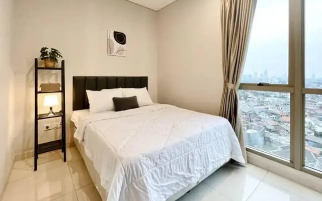 Cozy 3BR Suite at TA Residence - photo 3