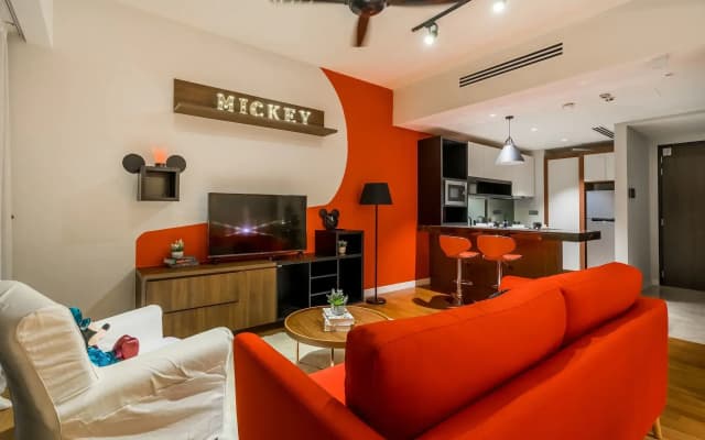 Anggun Residences - photo 3