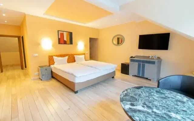Baan Sukhothai Hotel & Spa - photo 5