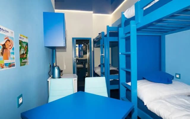 Prague Aparthotel - photo 5