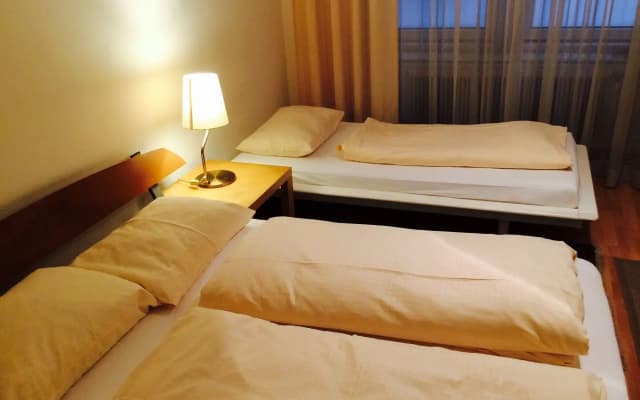 Hotel Pension Mariahilf - photo 2