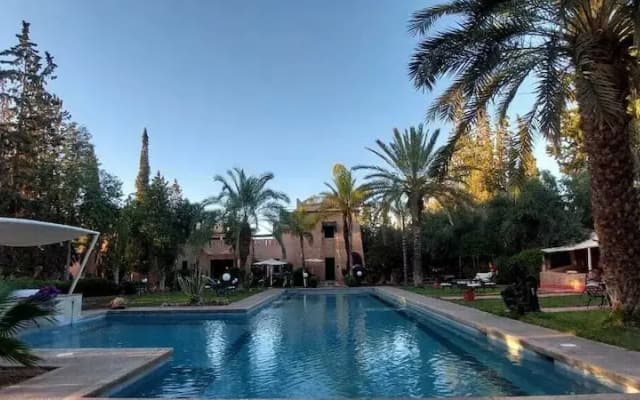 domaine diamant bleu - photo 4