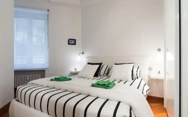 Central Station Apartment - photo 2