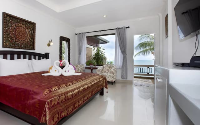 Crystal Bay Beach Resort - photo 4