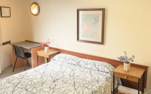 Hostal Nilo - photo 2