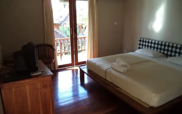 Lokasari Bungalows Spa & Gallery - photo 5