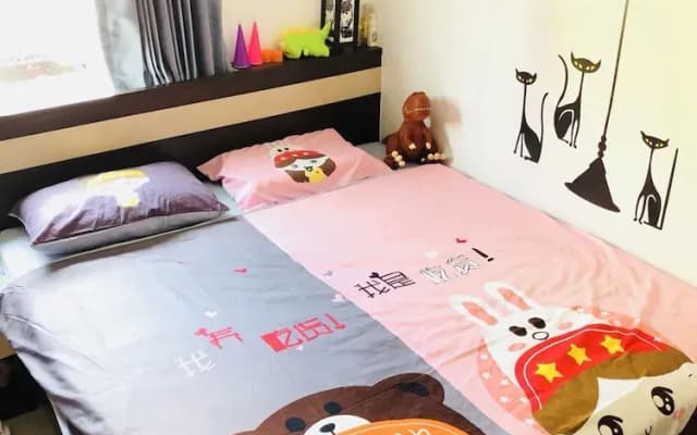 Goodfeel Guesthouse - photo 5