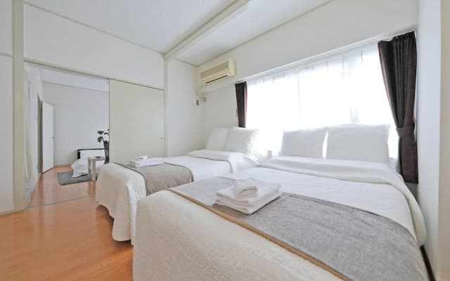 Grandouce Shin-Osaka-Minami - photo 3