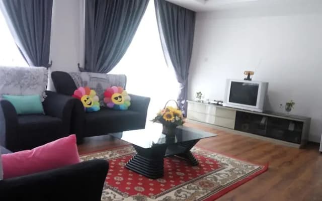 Vivacity Jazz Suites - photo 4