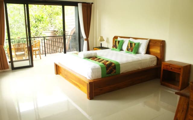 Pondok Bambu Guest House - photo 2
