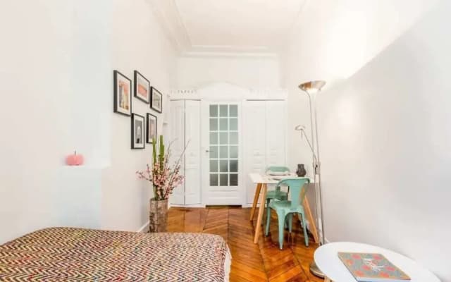 Nice Studio for 2 Near Louvre and Opera Brand New! - photo 5