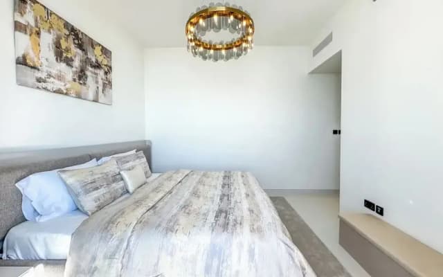 High floor Panoramic 2BR & Private Beach - photo 3