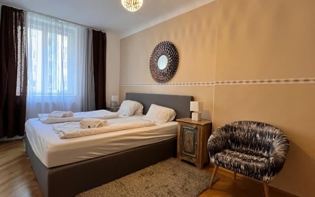 Exclusive Apartment Center Vienna - photo 4