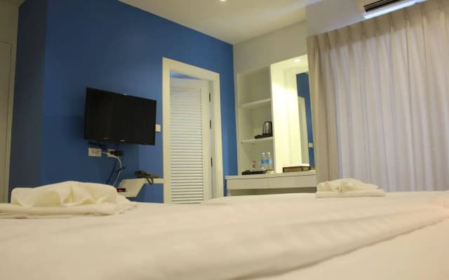 Sino Maison Hotel - photo 3