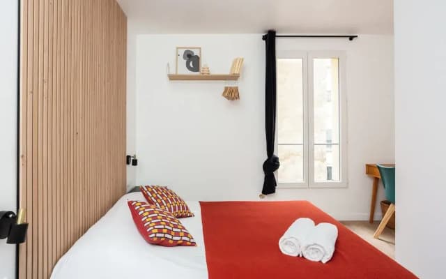 Maison Geranium - photo 3