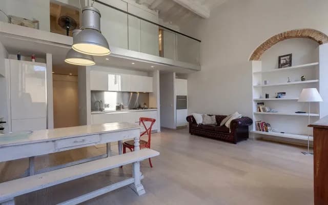 Toscanella Apartment - photo 2