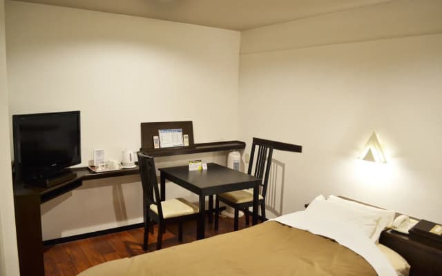 Hotel Plaza21 Osaka - photo 5