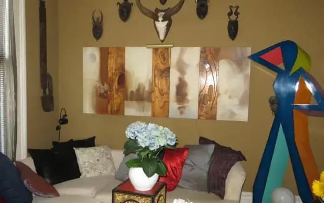 Andrew Whelan House - photo 3
