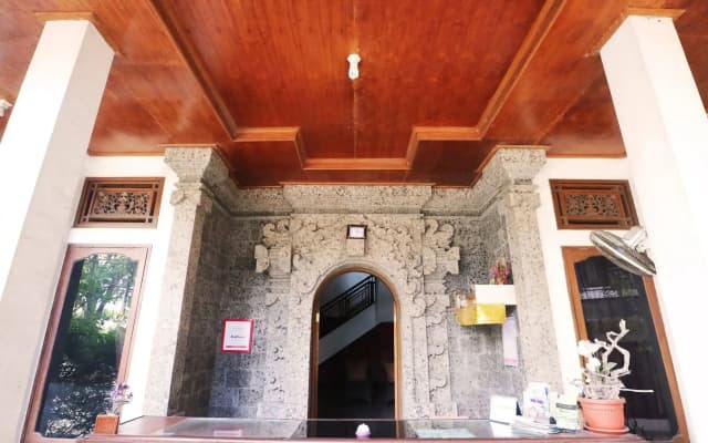 Griya Shanti Graha Bali - photo 2