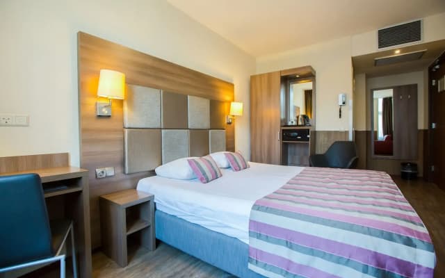 OZO Hotels Cordial Amsterdam - photo 5