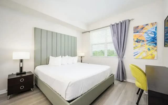 Brand New Modern Vista Cay Reserve Condo - 5008 - photo 3
